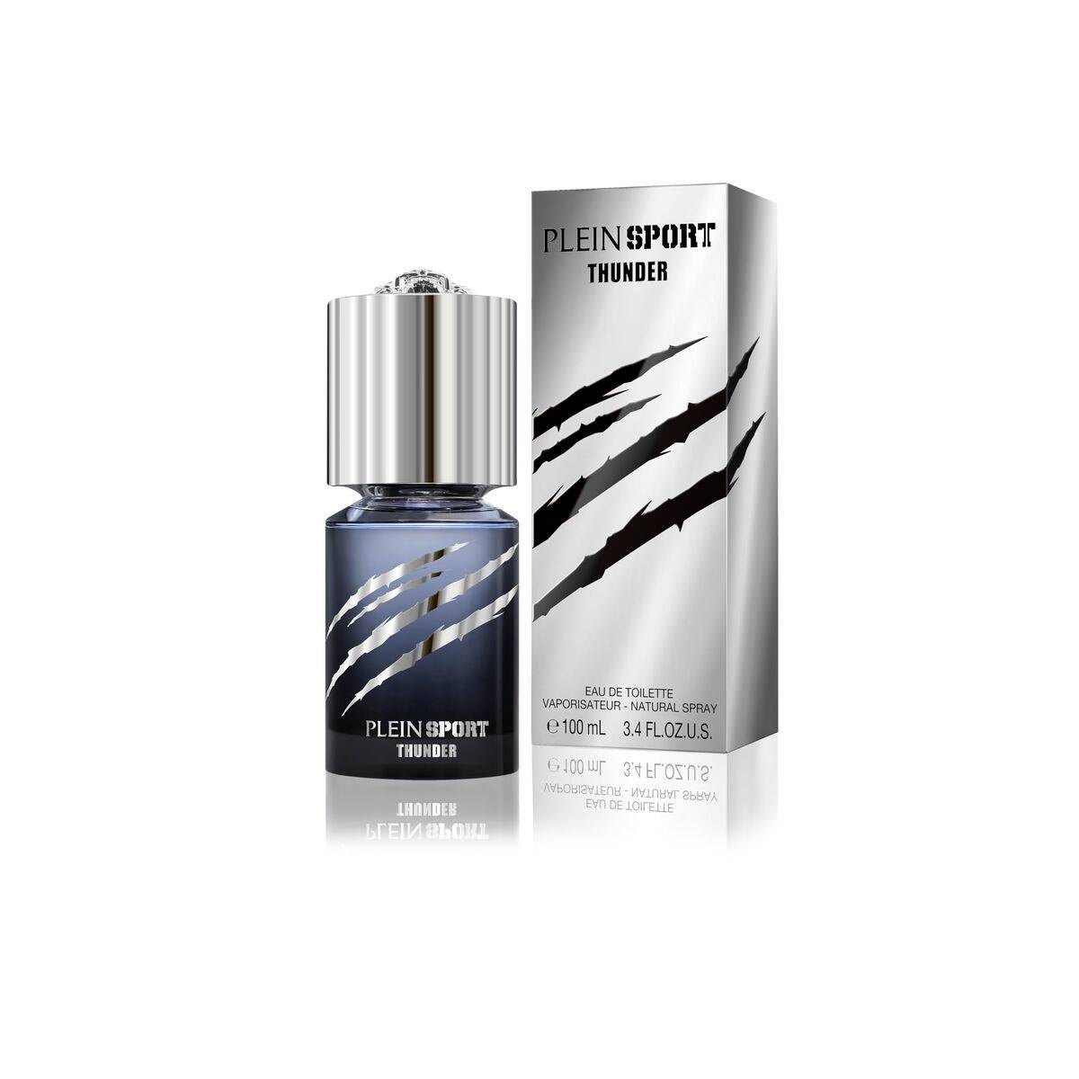 Perfume Unisex PHILIPP PLEIN PLEIN SPORT 100 ml