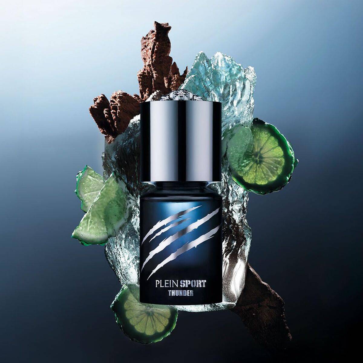 Perfume Unisex PHILIPP PLEIN PLEIN SPORT 100 ml