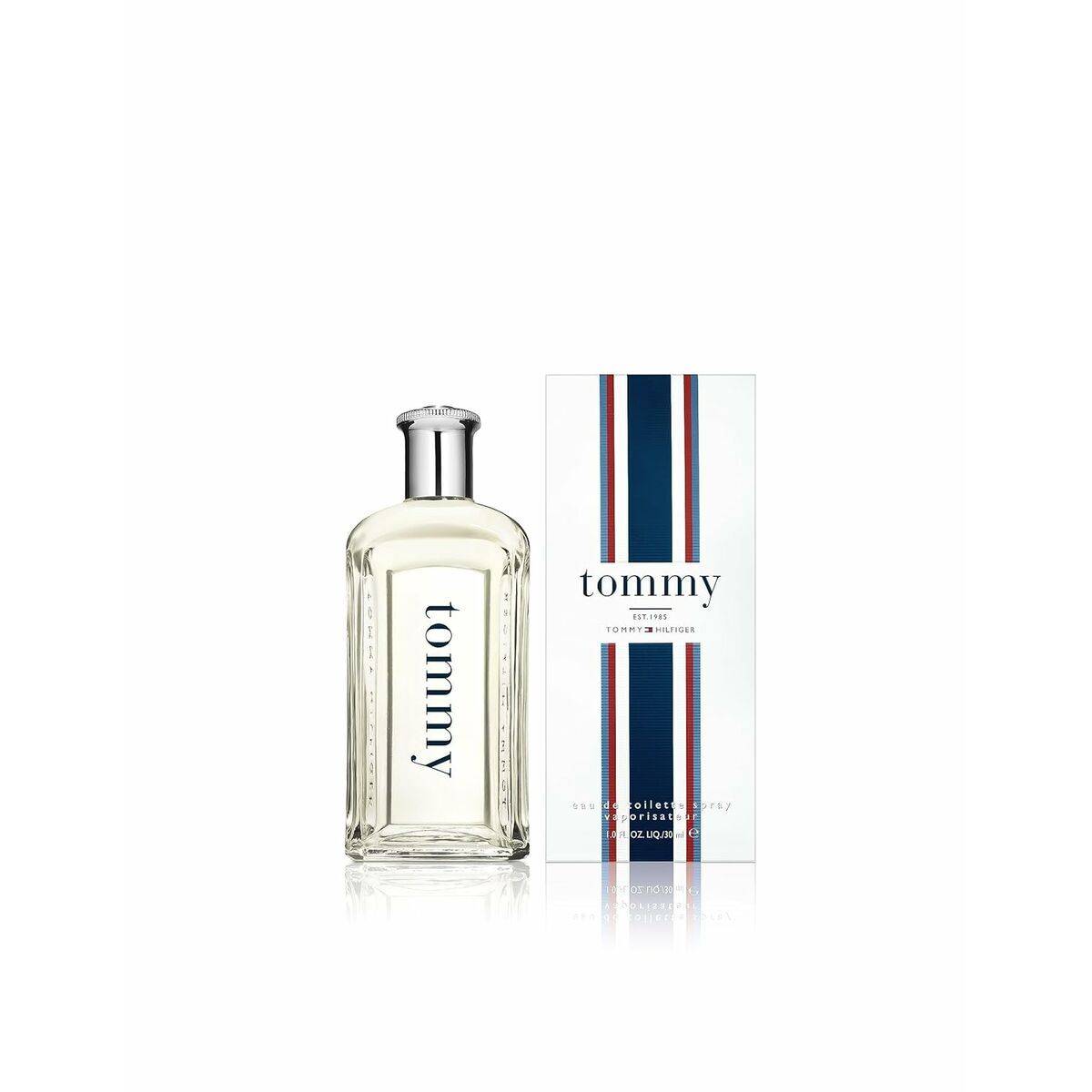 Perfume Unisex Tommy Hilfiger TOMMY 30 ml