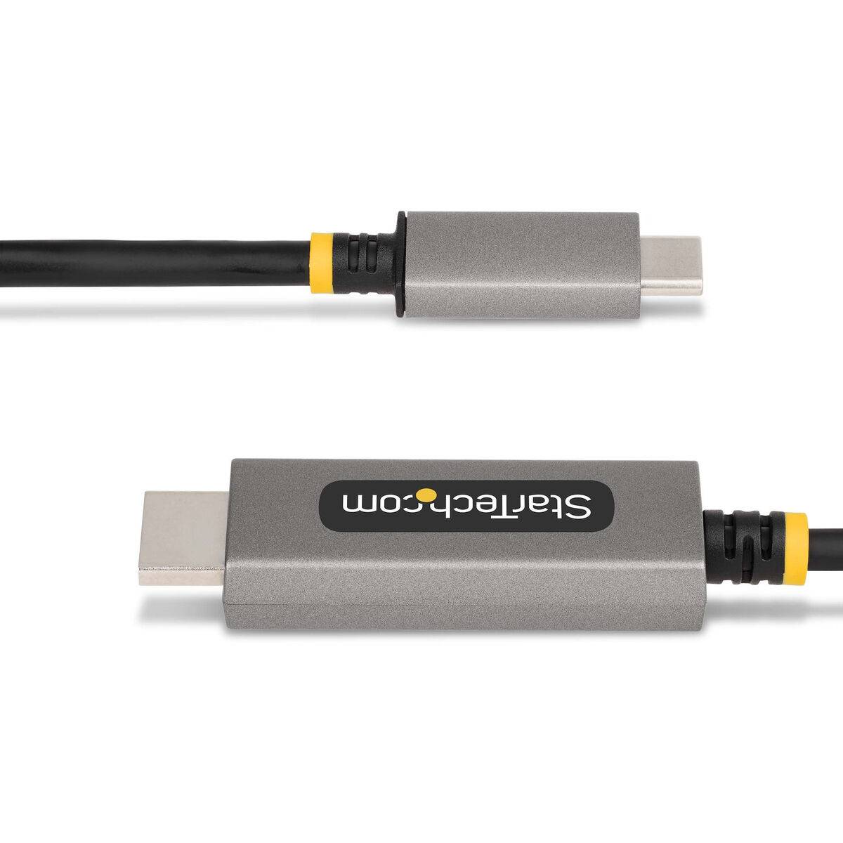 Adaptador USB-C a HDMI Startech 135B-USBC-HDMI212M 2 m