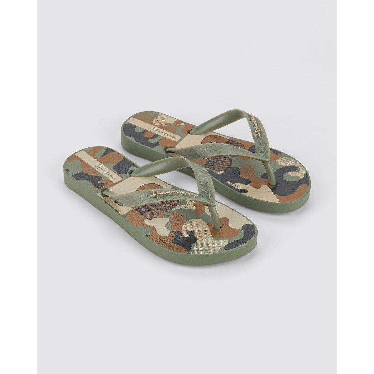 Chanclas para Niños Ipanema IP83609 AZ066 Verde