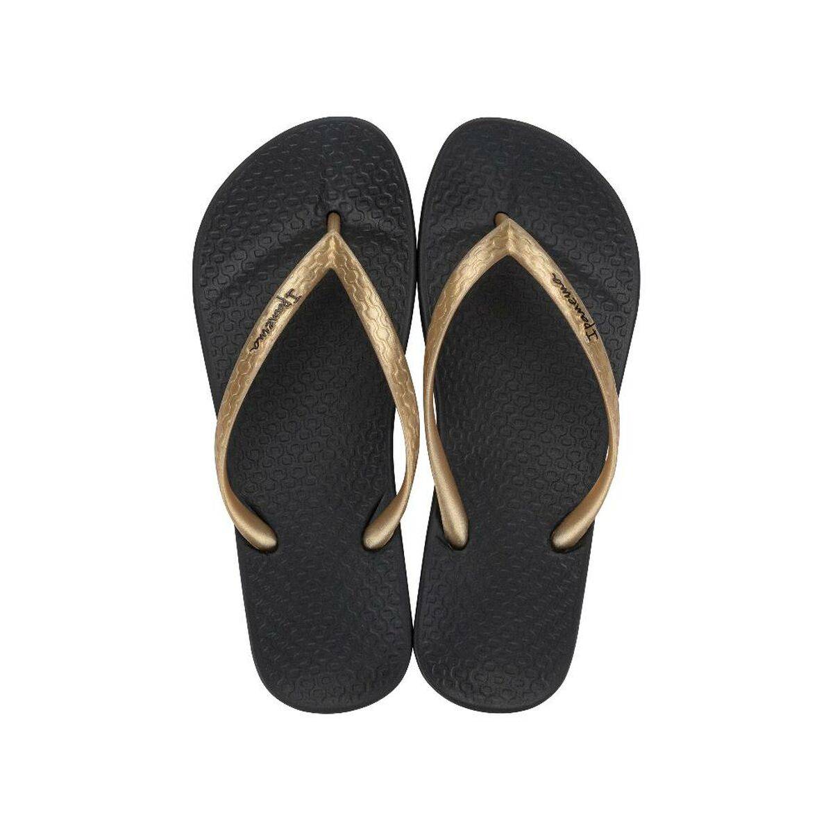 Chanclas para Mujer Ipanema IP81030 BC706 Negro