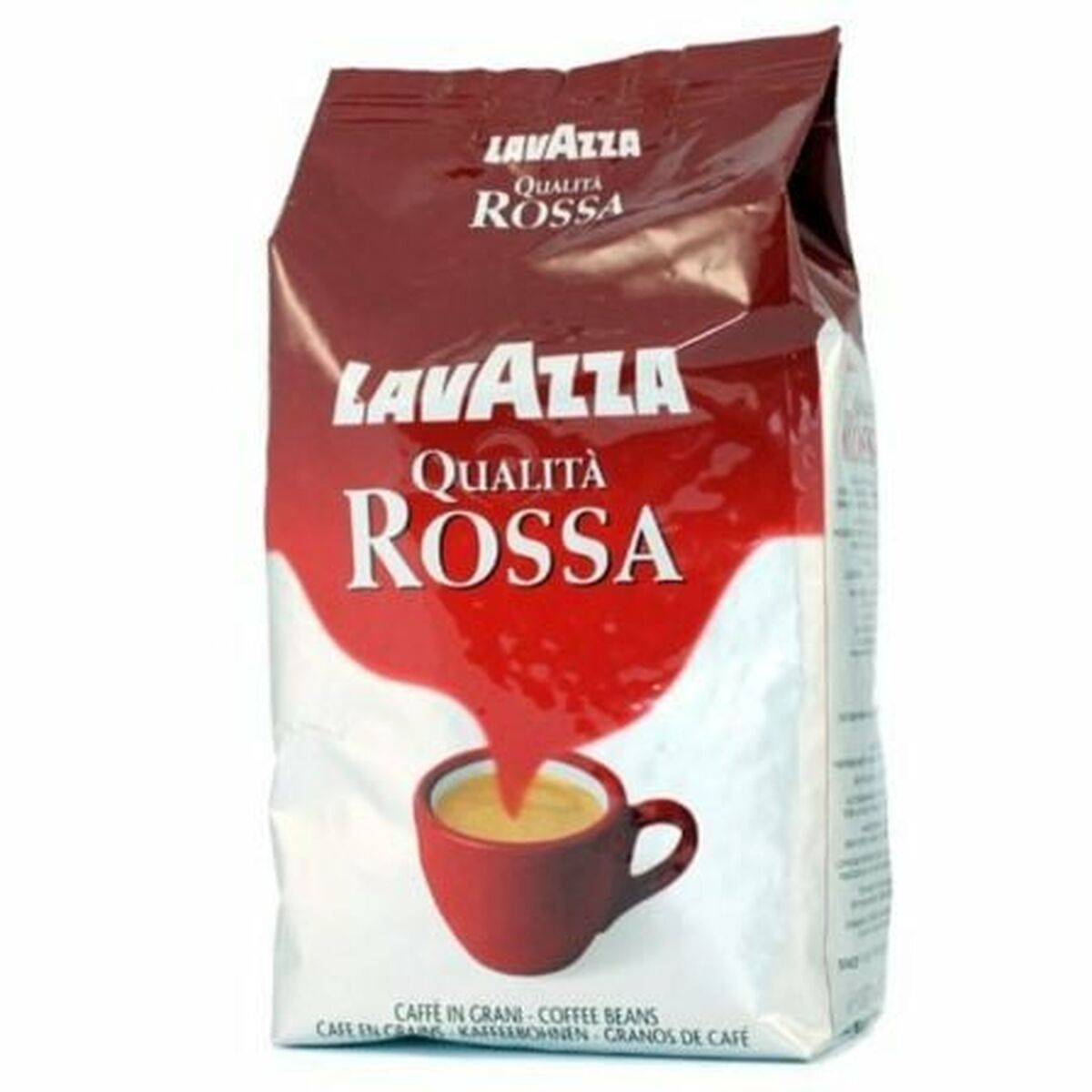 Café en Grano Lavazza 2013