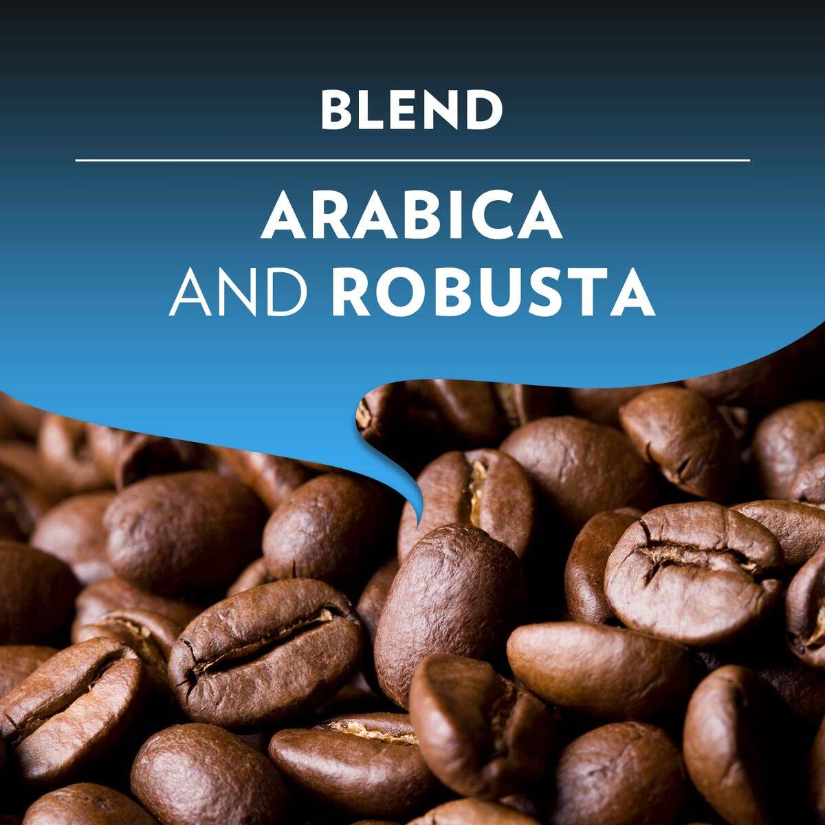 Cápsulas de Café Lavazza Espresso Decaf Descafeinado (10 Unidades)