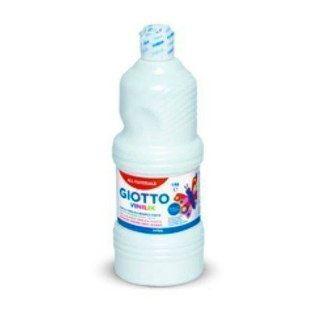 Cola blanca Giotto VINILIK 1 kg (6 Unidades)