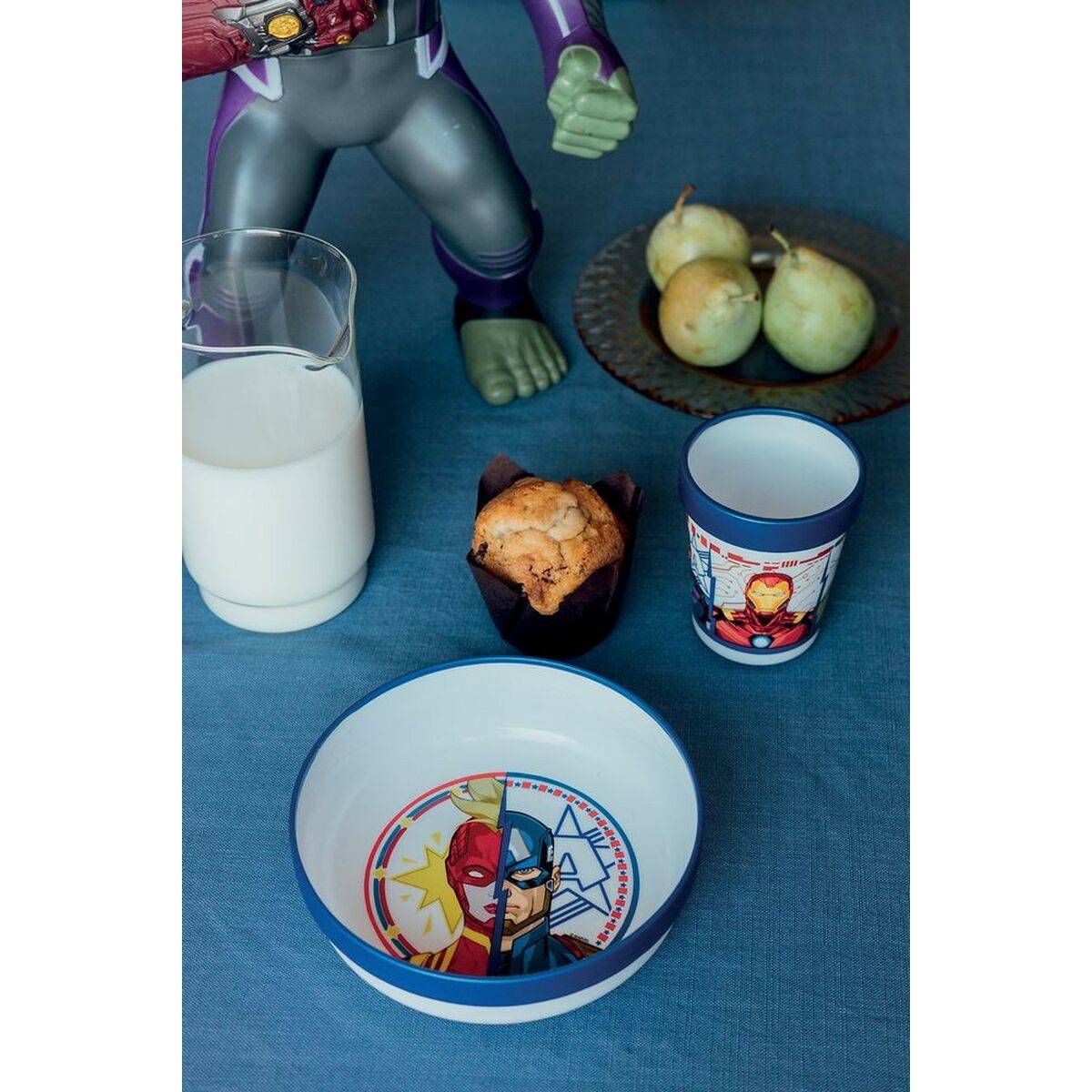 Cuenco The Avengers CZ11286