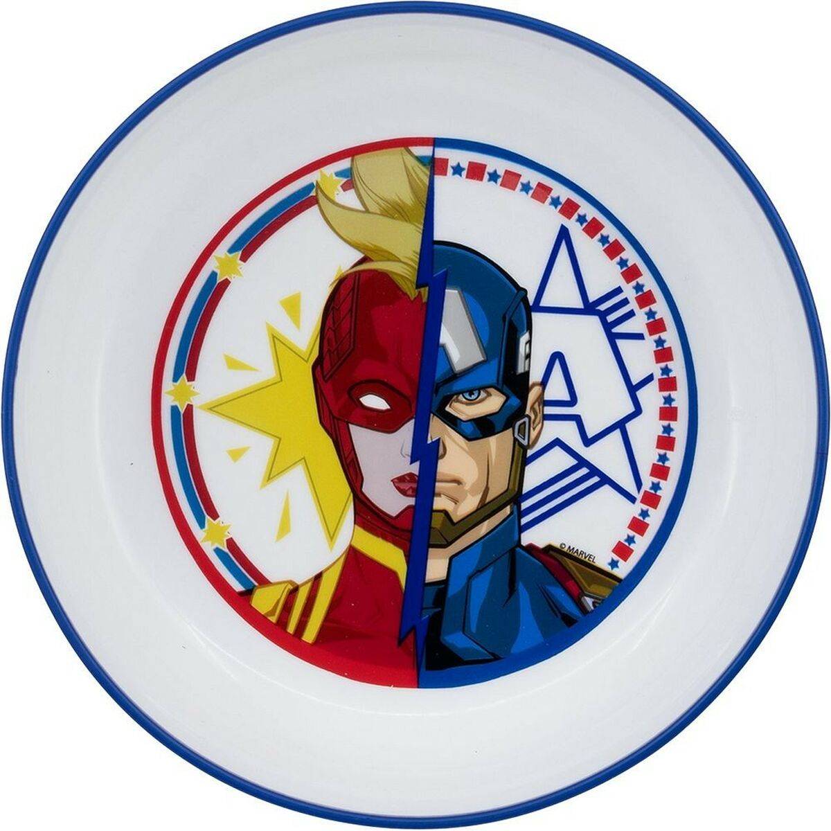 Cuenco The Avengers CZ11286