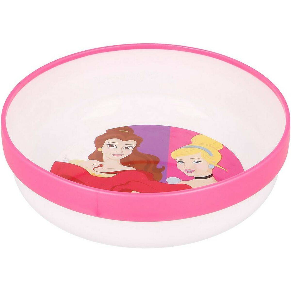 Cuenco Disney Princess CZ11287