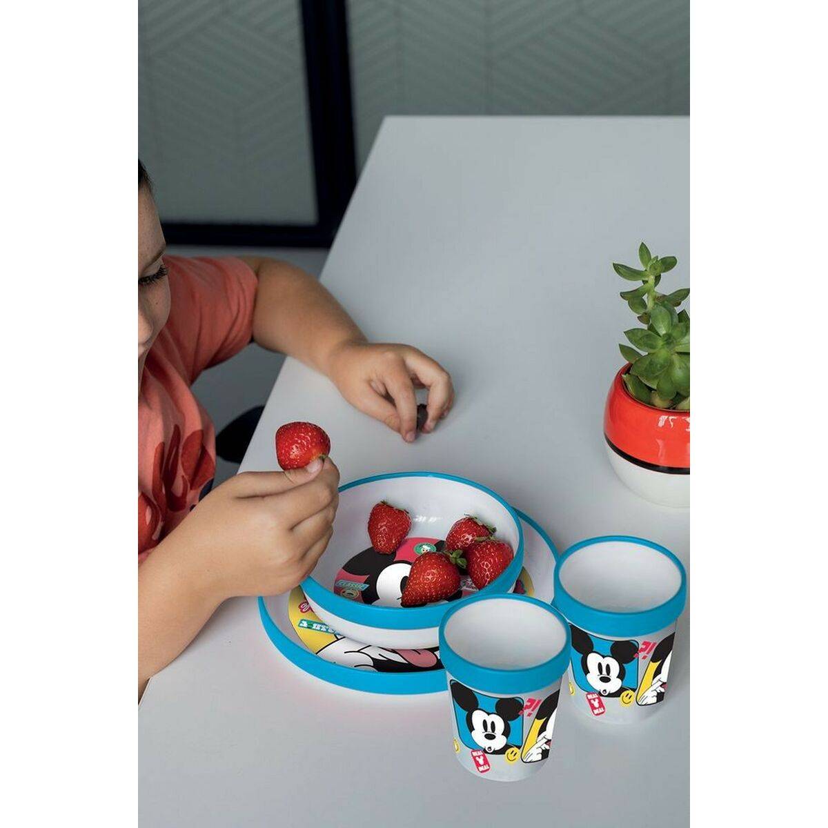 Cuenco Mickey Mouse CZ11289