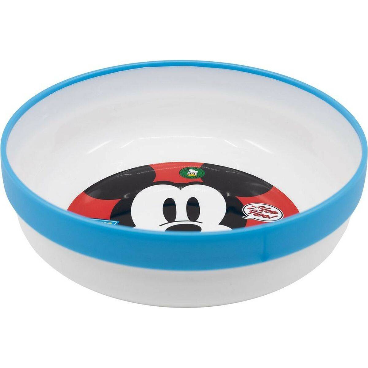 Cuenco Mickey Mouse CZ11289