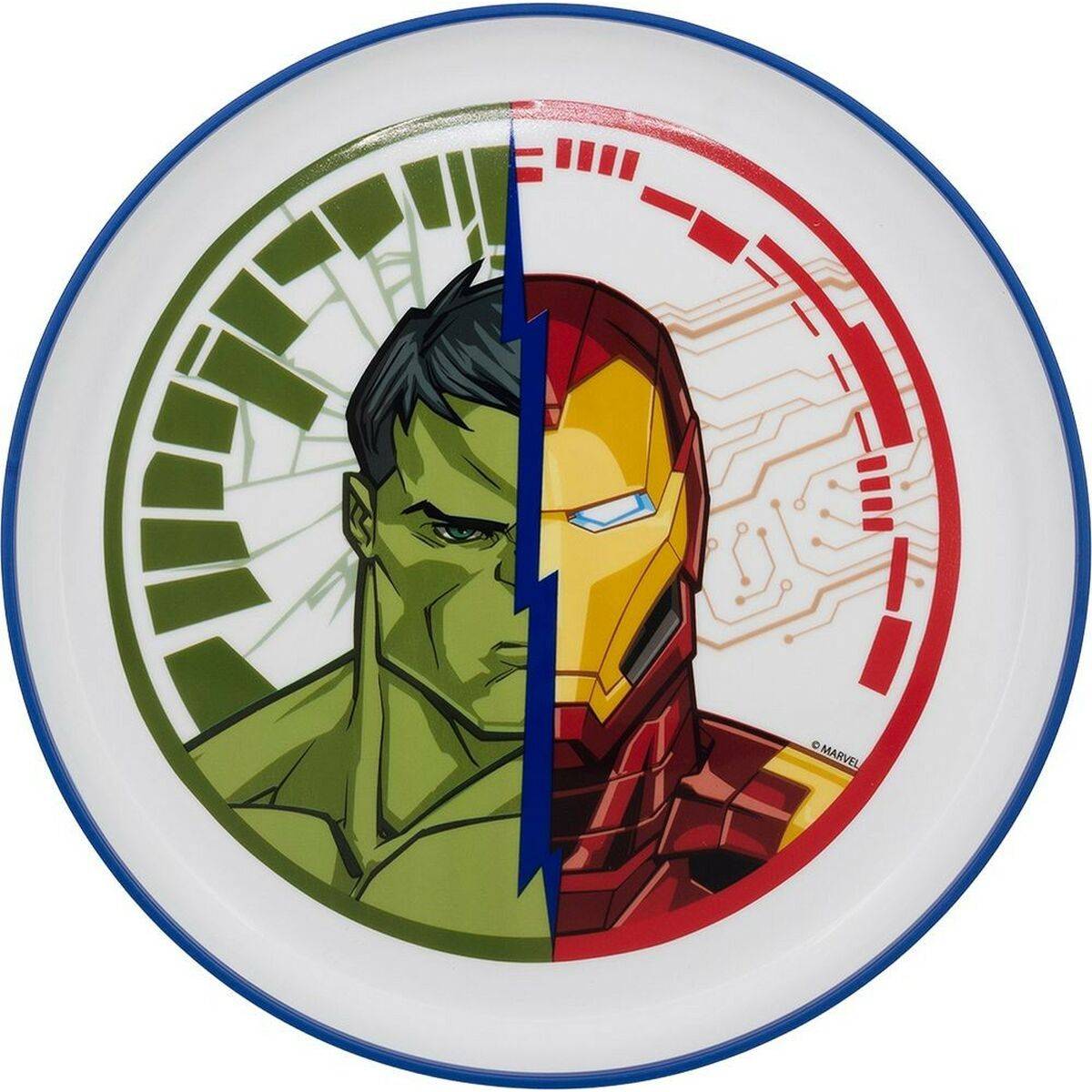 Plato The Avengers CZ11292