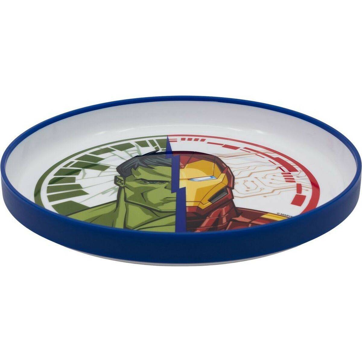Plato The Avengers CZ11292