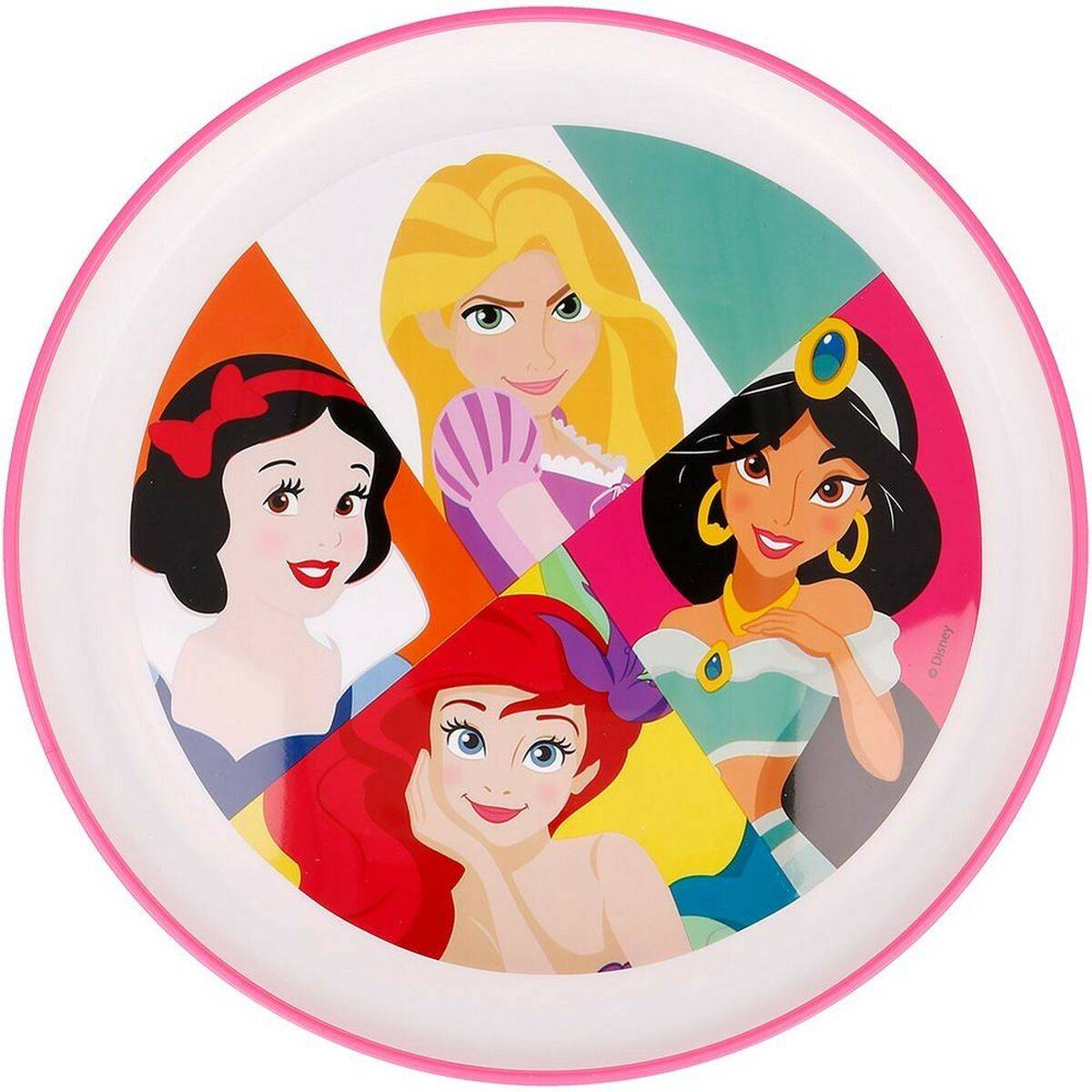 Plato Disney Princess CZ11293