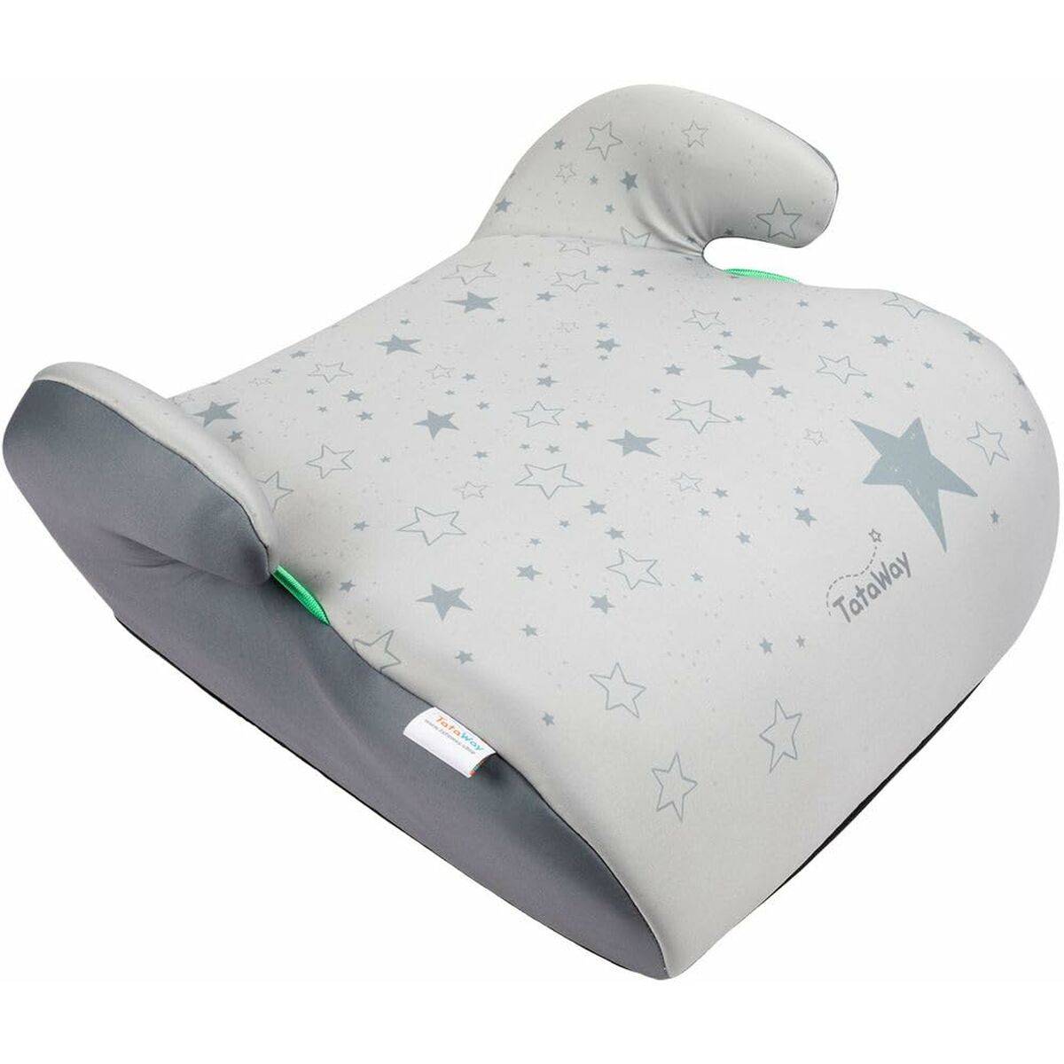 Alzador para Coche Kids Licensing SAO TATAWAY 125-150 I-SIZE R129 Poliéster Universal