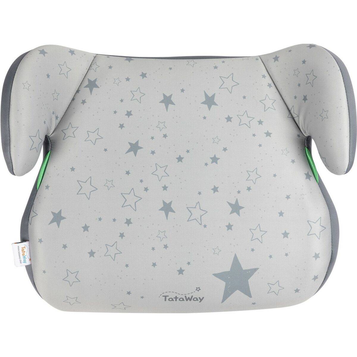 Alzador para Coche Kids Licensing SAO TATAWAY 125-150 I-SIZE R129 Poliéster Universal