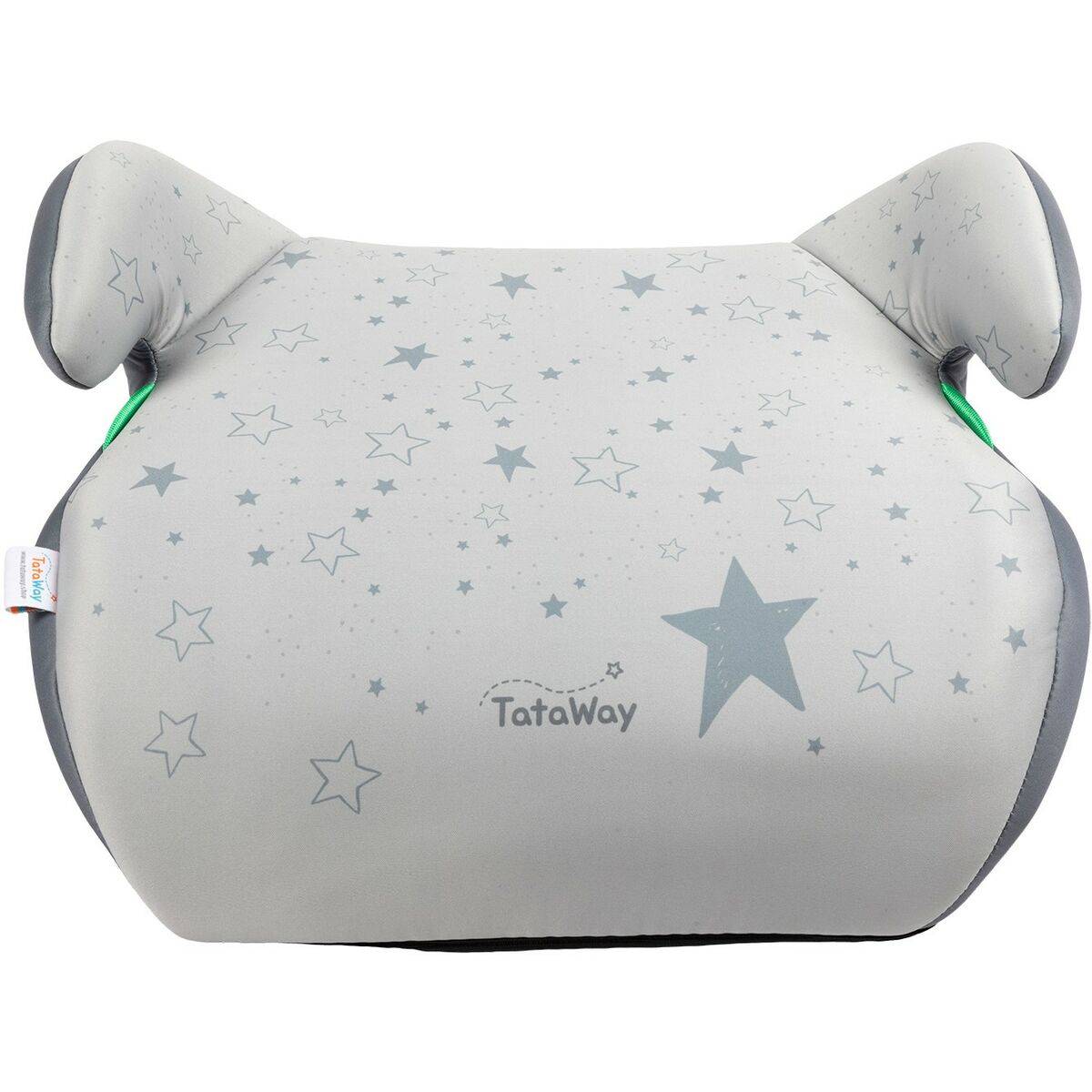 Alzador para Coche Kids Licensing SAO TATAWAY 125-150 I-SIZE R129 Poliéster Universal