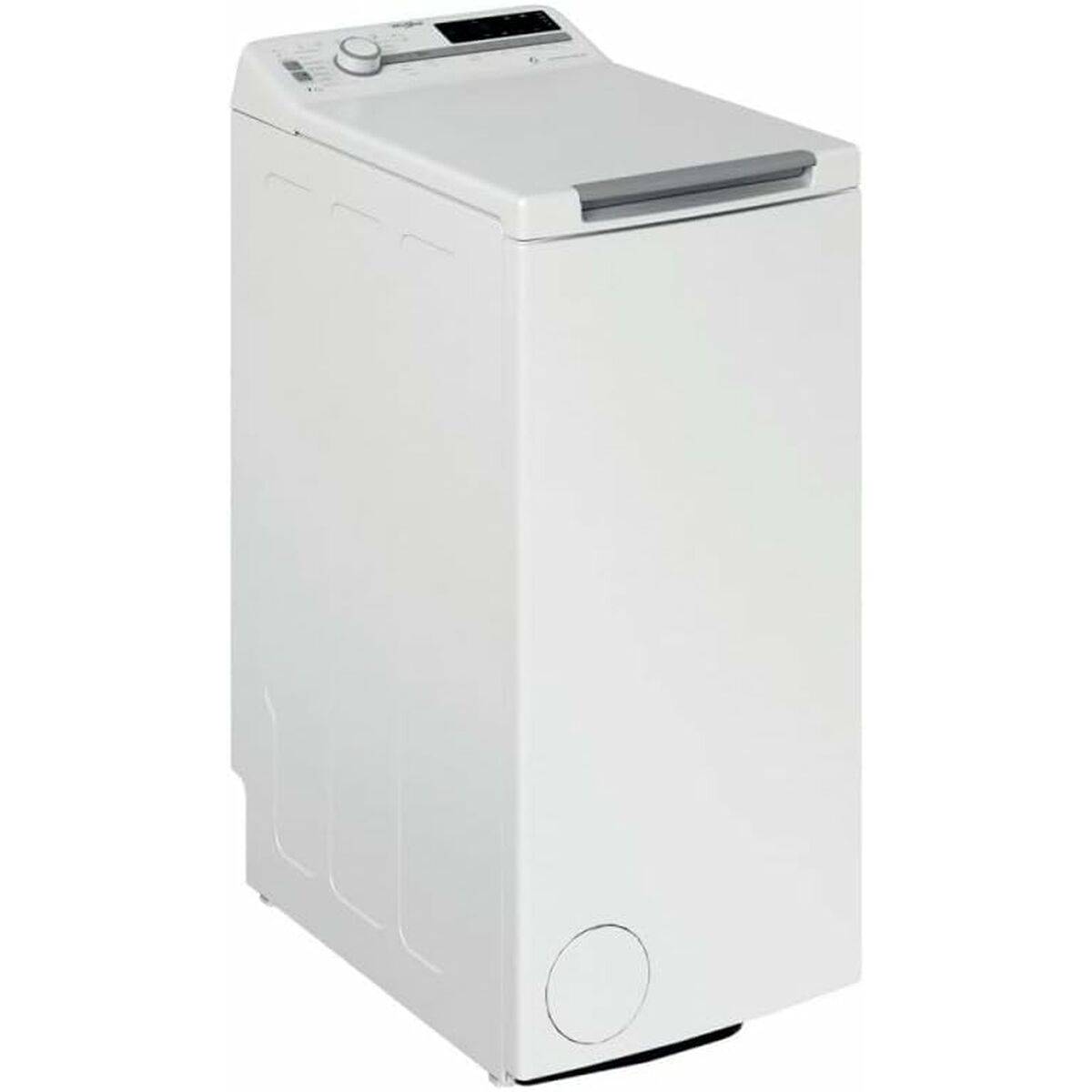 Lavadora Whirlpool Corporation TDLR7231BS 40 cm 1200 rpm 7 kg
