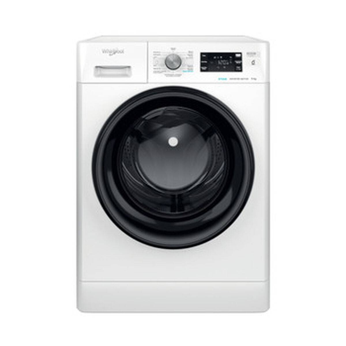 Lavadora - Secadora Whirlpool Corporation FFB9489BVSPT 9 kg