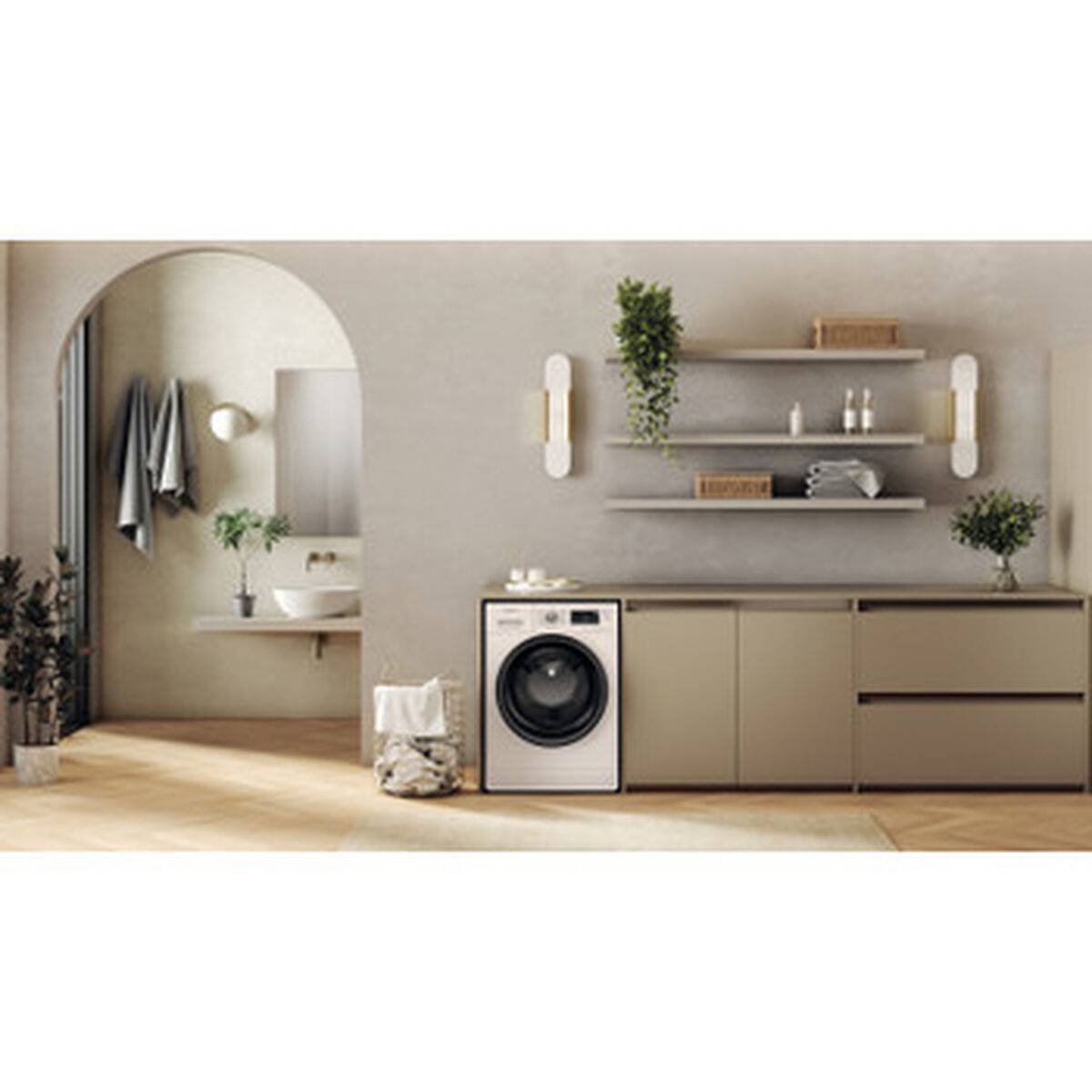 Lavadora - Secadora Whirlpool Corporation FFB9489BVSPT 9 kg