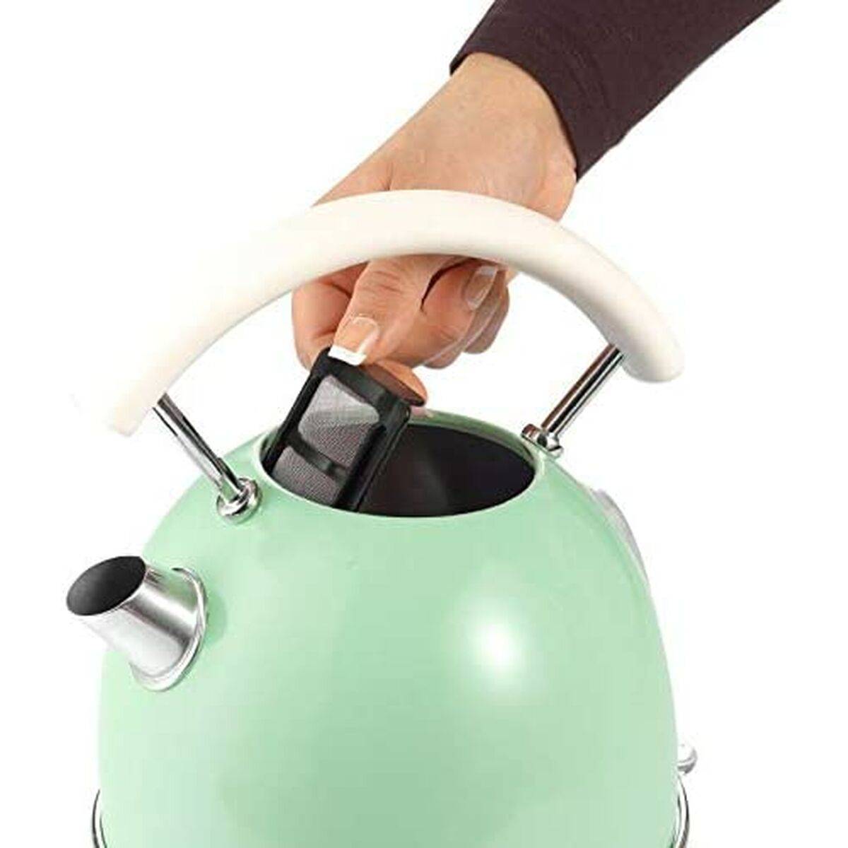 Mini Horno Eléctrico Ariete 979/04