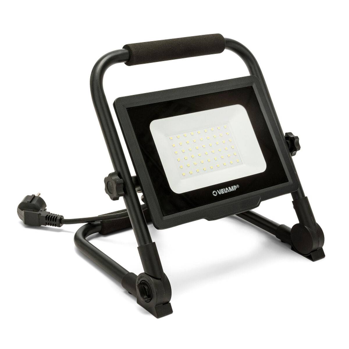 Foco LED Velamp 100 W 4000 K 8500 Lm
