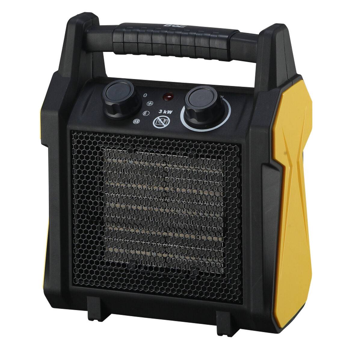 Calefactor Industrial Stak MARSHALL 1000 W 2000 W