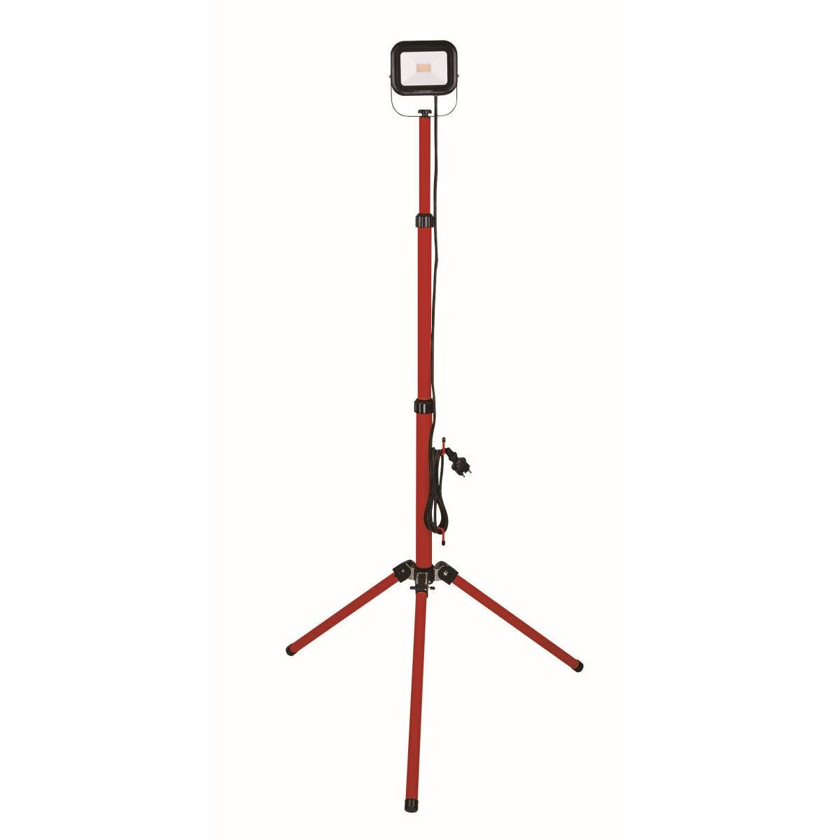 Foco LED Velamp 20 W 1600 lm 6500 K