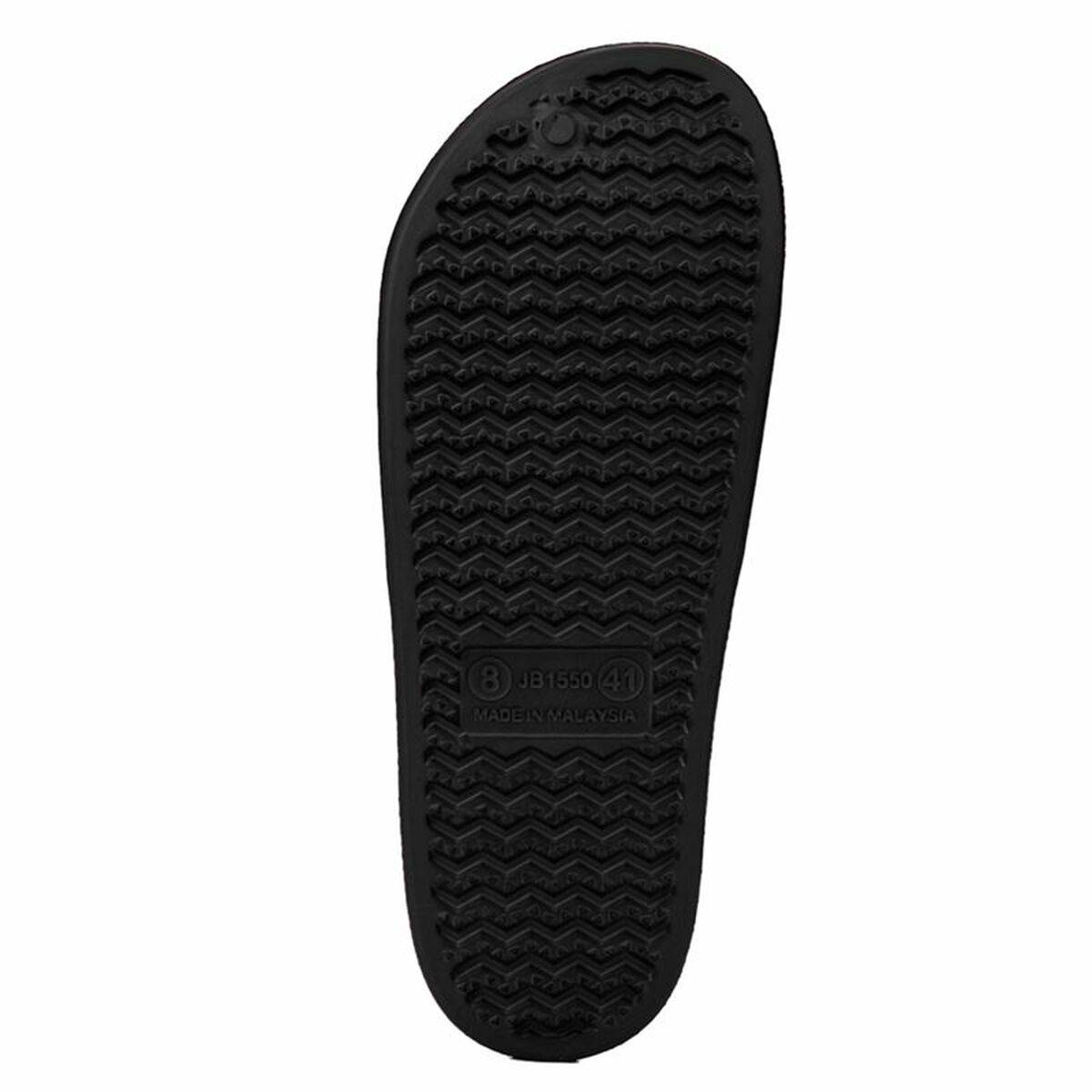 Chanclas para Hombre Aquarapid Walker Gossy Negro