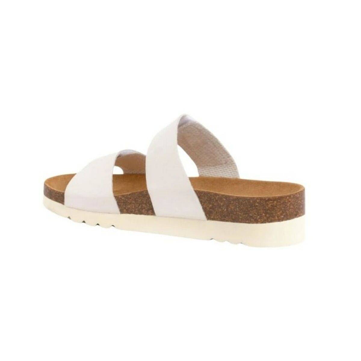 Sandalias de Mujer Mobilex PRS007BIAŁY36