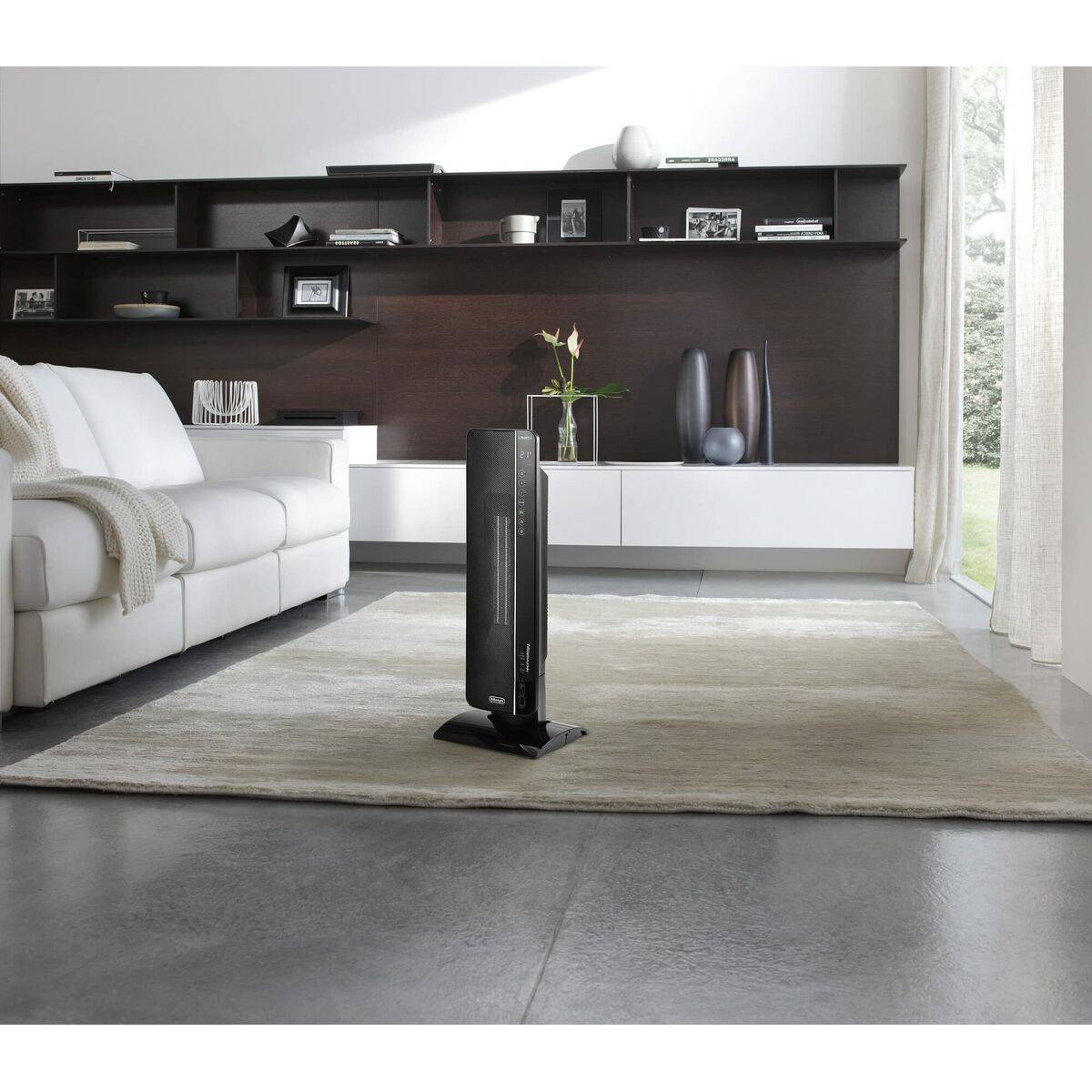 Calefactor DeLonghi TCH8993ER.BC Negro 2400 W