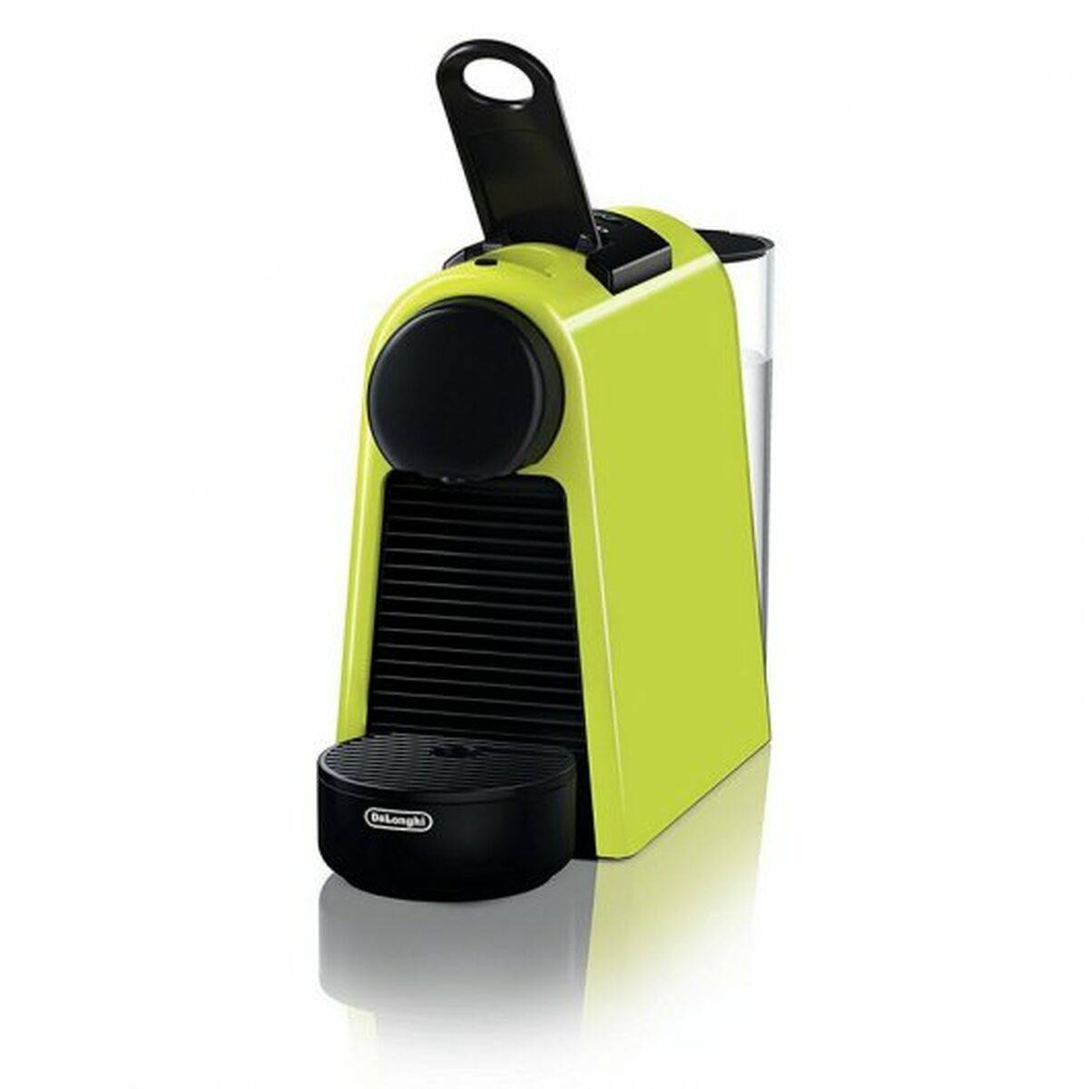 Cafetera de Cápsulas DeLonghi ESSENZA MINI Lima 600 ml