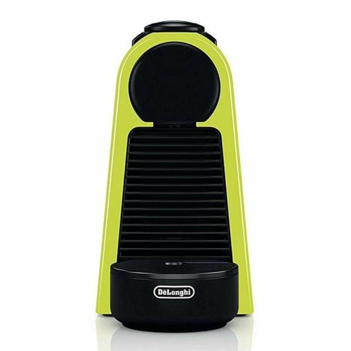 Cafetera de Cápsulas DeLonghi ESSENZA MINI Lima 600 ml