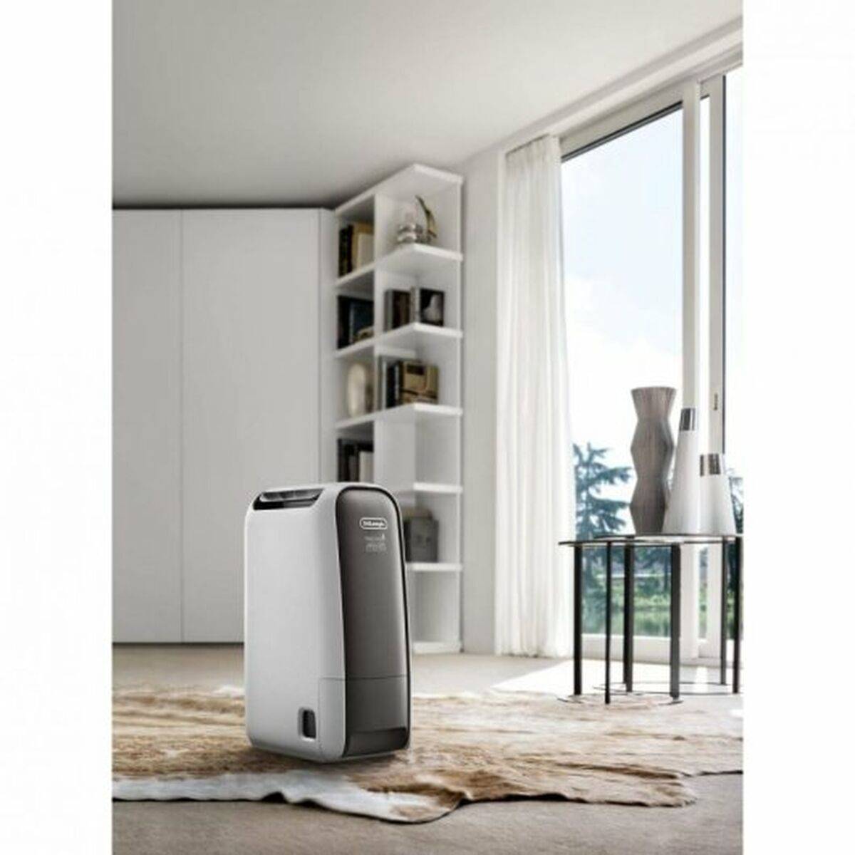 Deshumidificador DeLonghi 0148112605