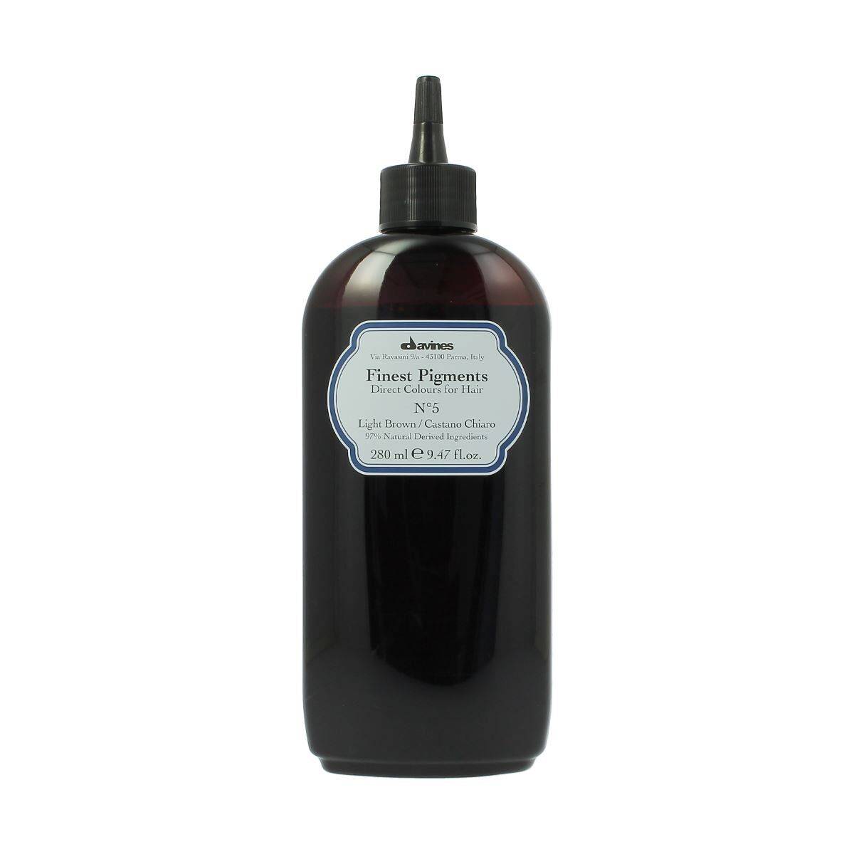 Gel de uñas Davines