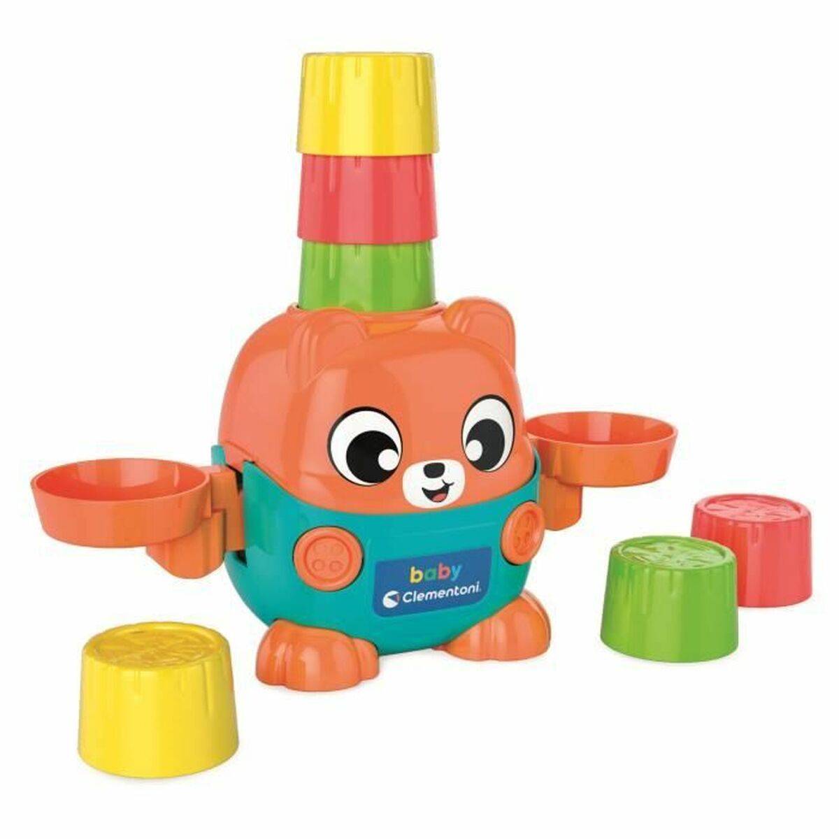 Juego Educativo Clementoni