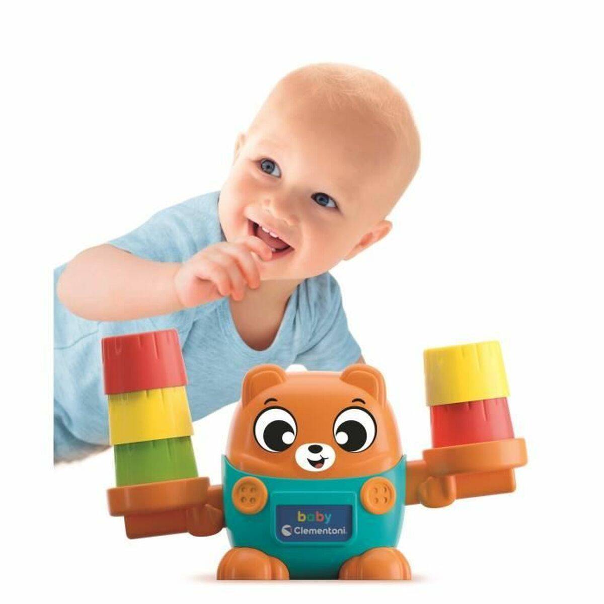Juego Educativo Clementoni
