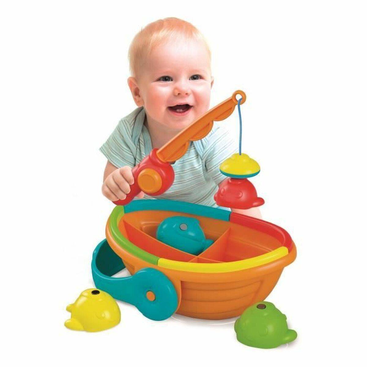 Juego de Mesa Clementoni