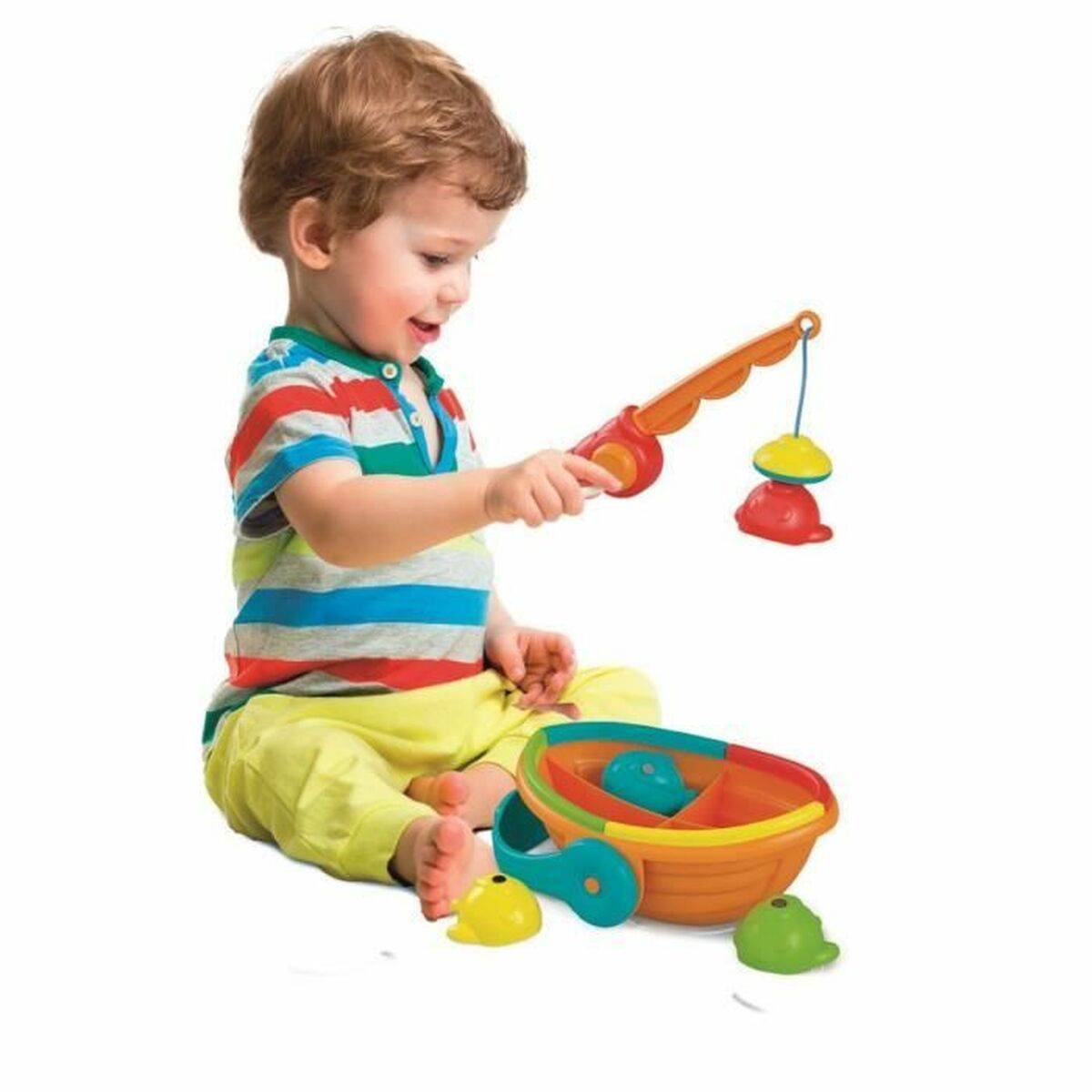 Juego de Mesa Clementoni