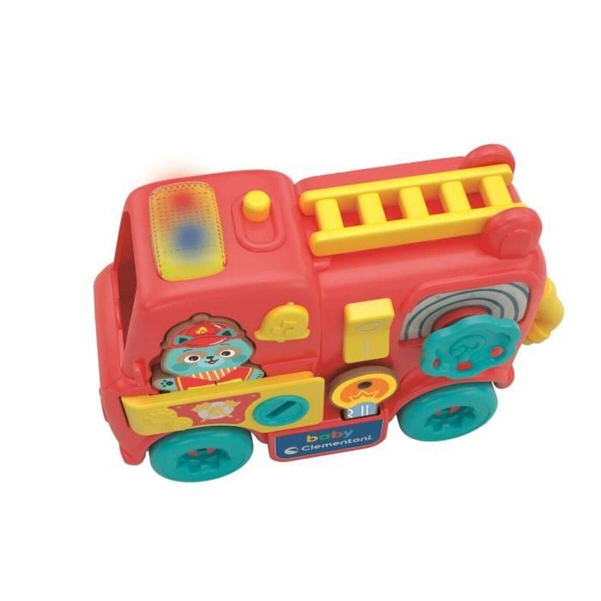 Juguete Musical Clementoni