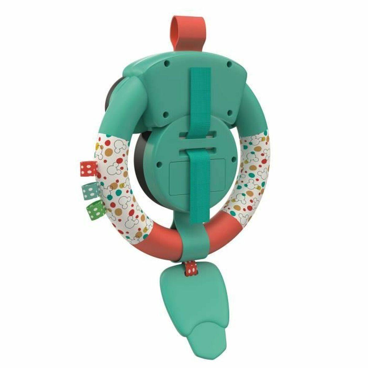 Juguete Interactivo para Bebés Clementoni