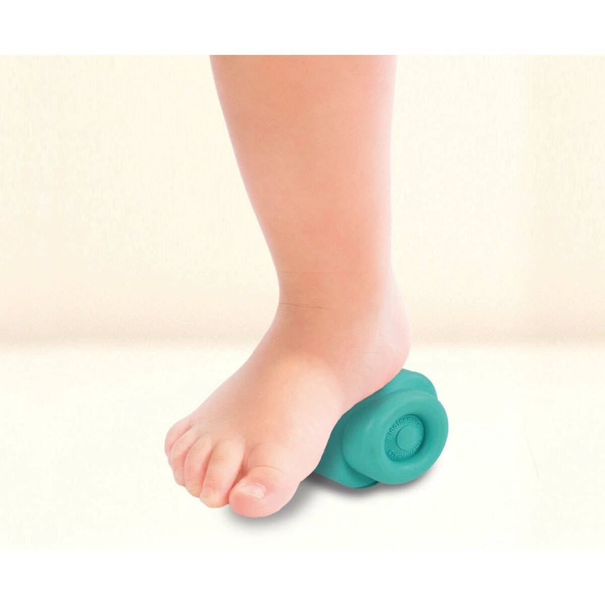 Lavadora de juguete Clementoni Soft Clemmy