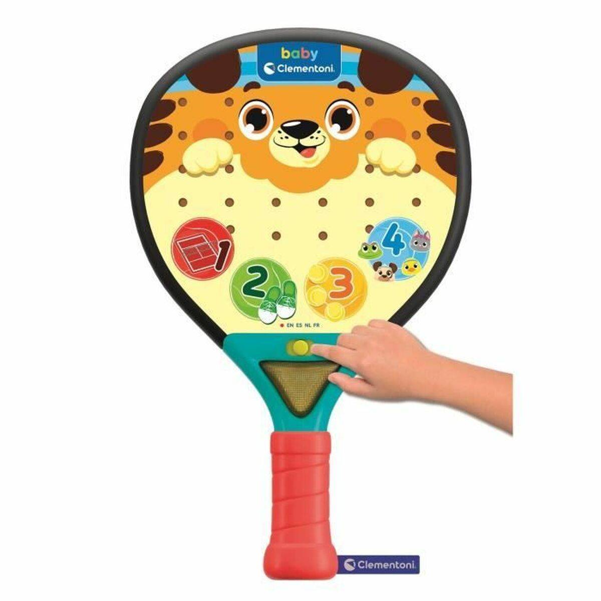 Juguete Musical Clementoni