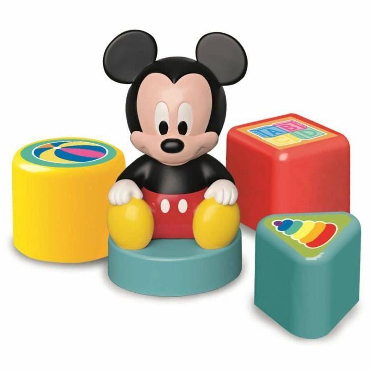 Juguete Interactivo para Bebés Clementoni