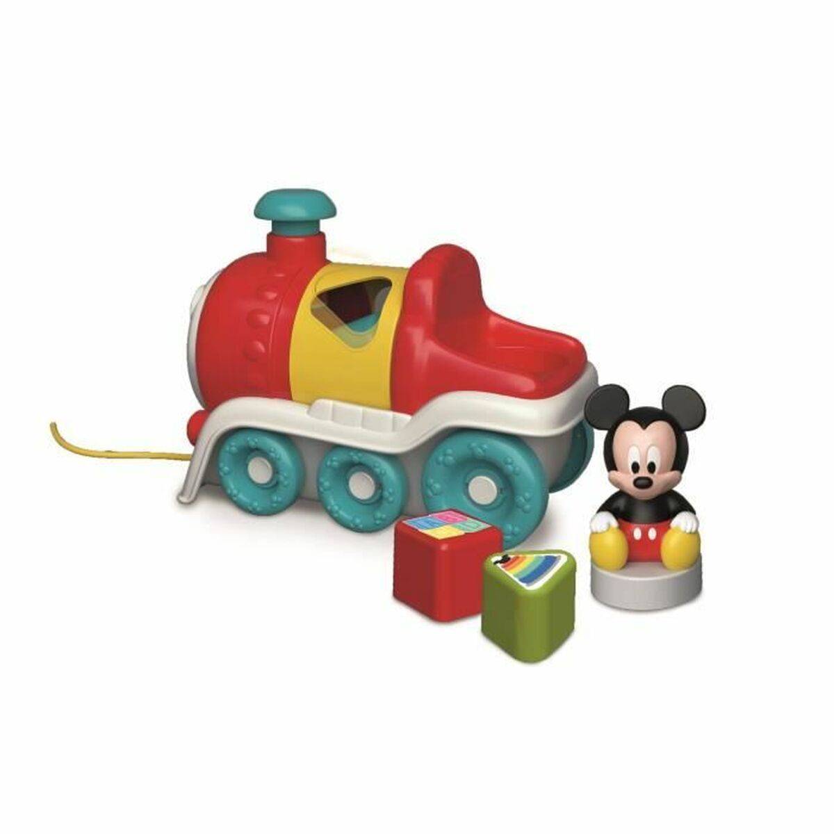 Juguete Interactivo para Bebés Clementoni