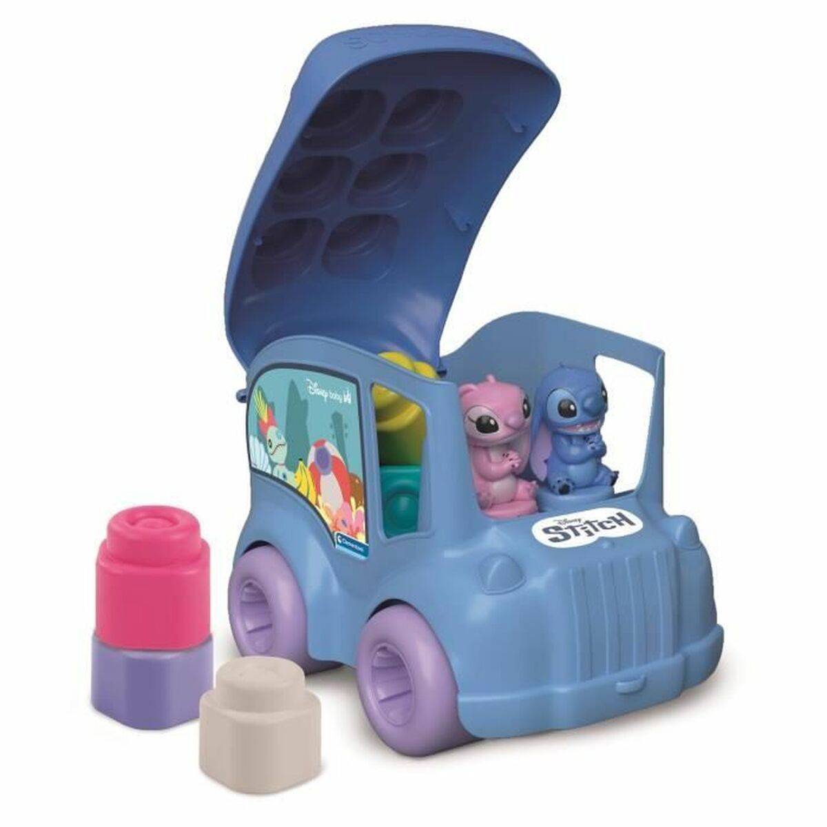 Juguete Musical Clementoni