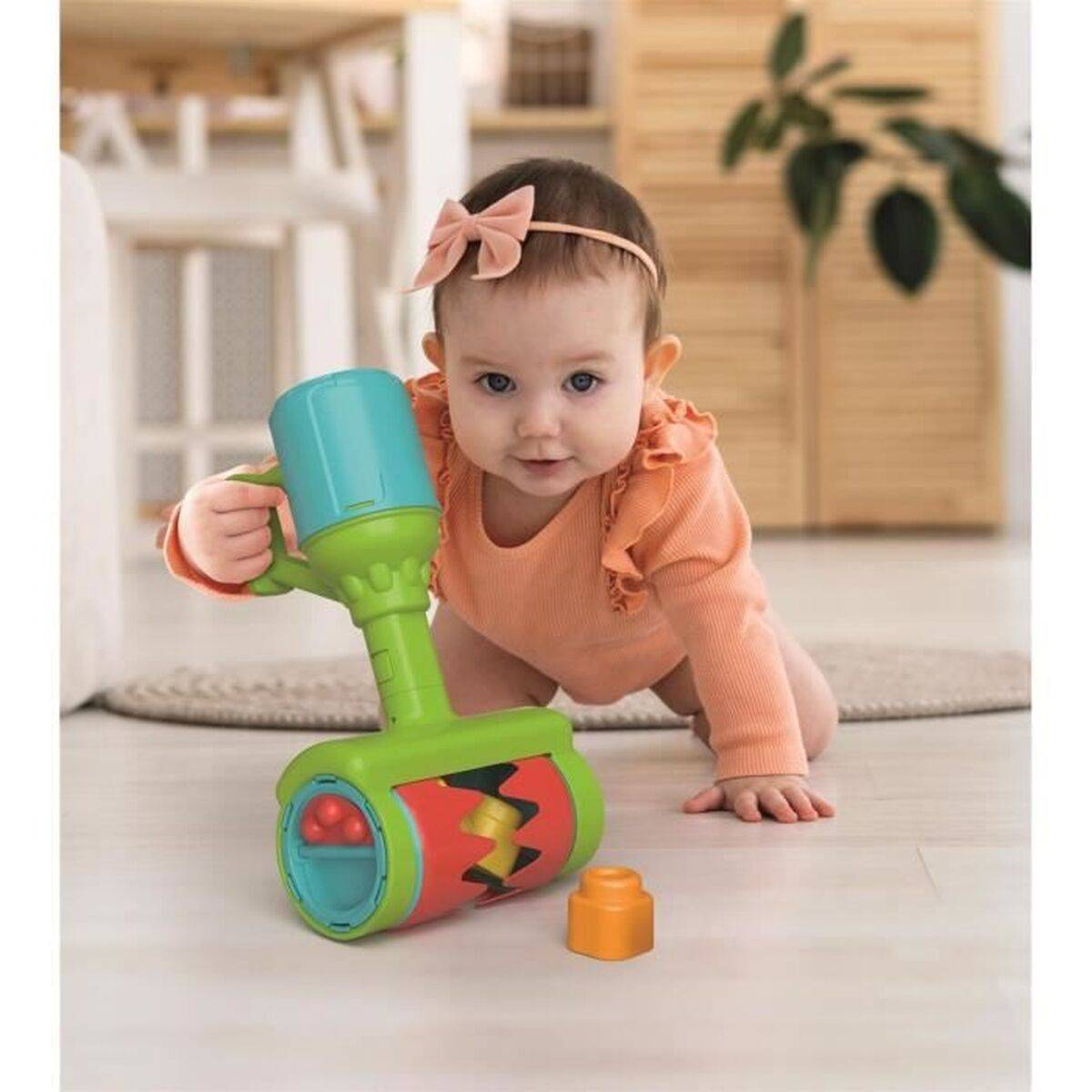 Juguete Musical Clementoni