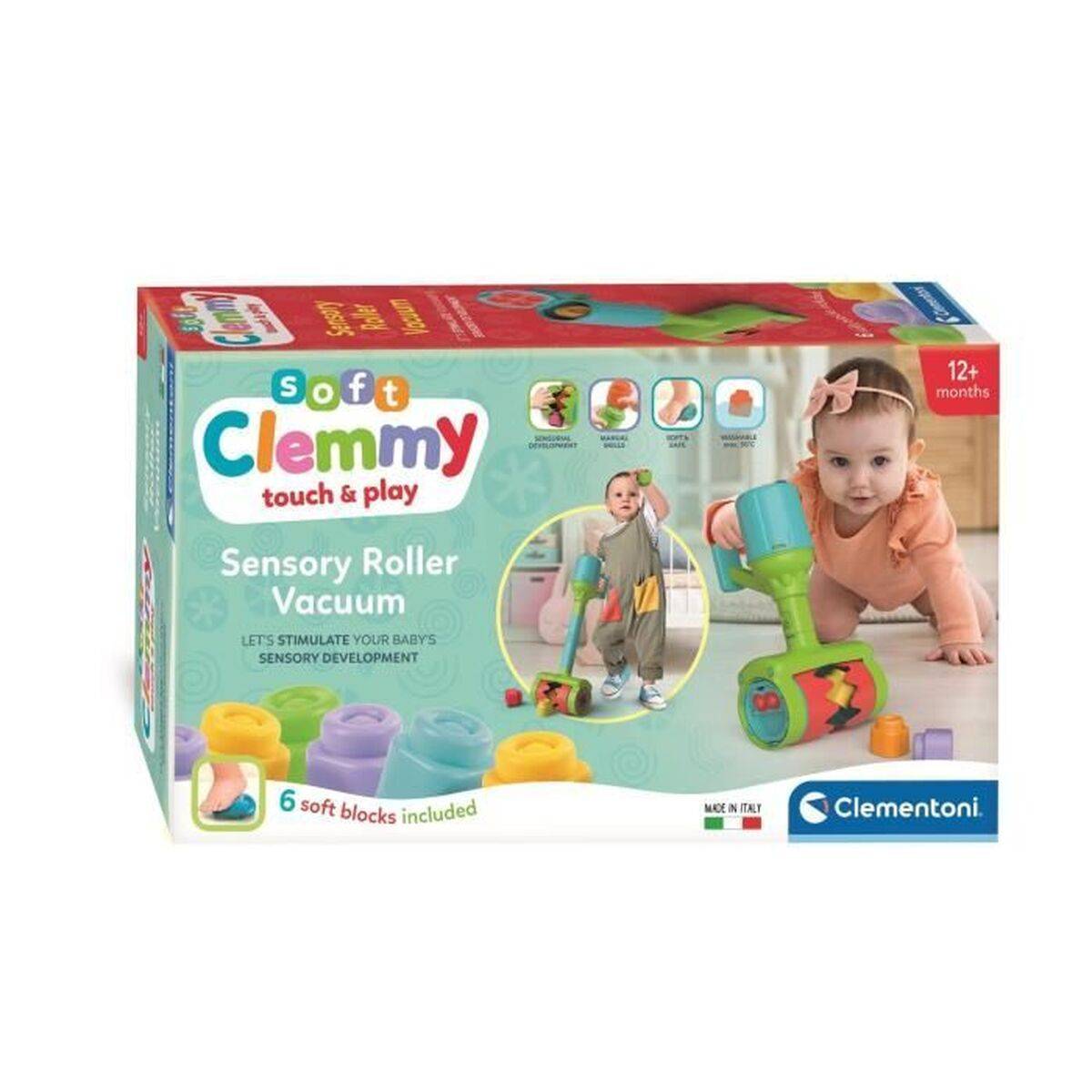 Juguete Musical Clementoni