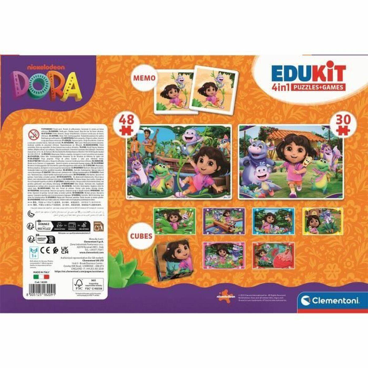 Tablet Interactiva Infantil Clementoni