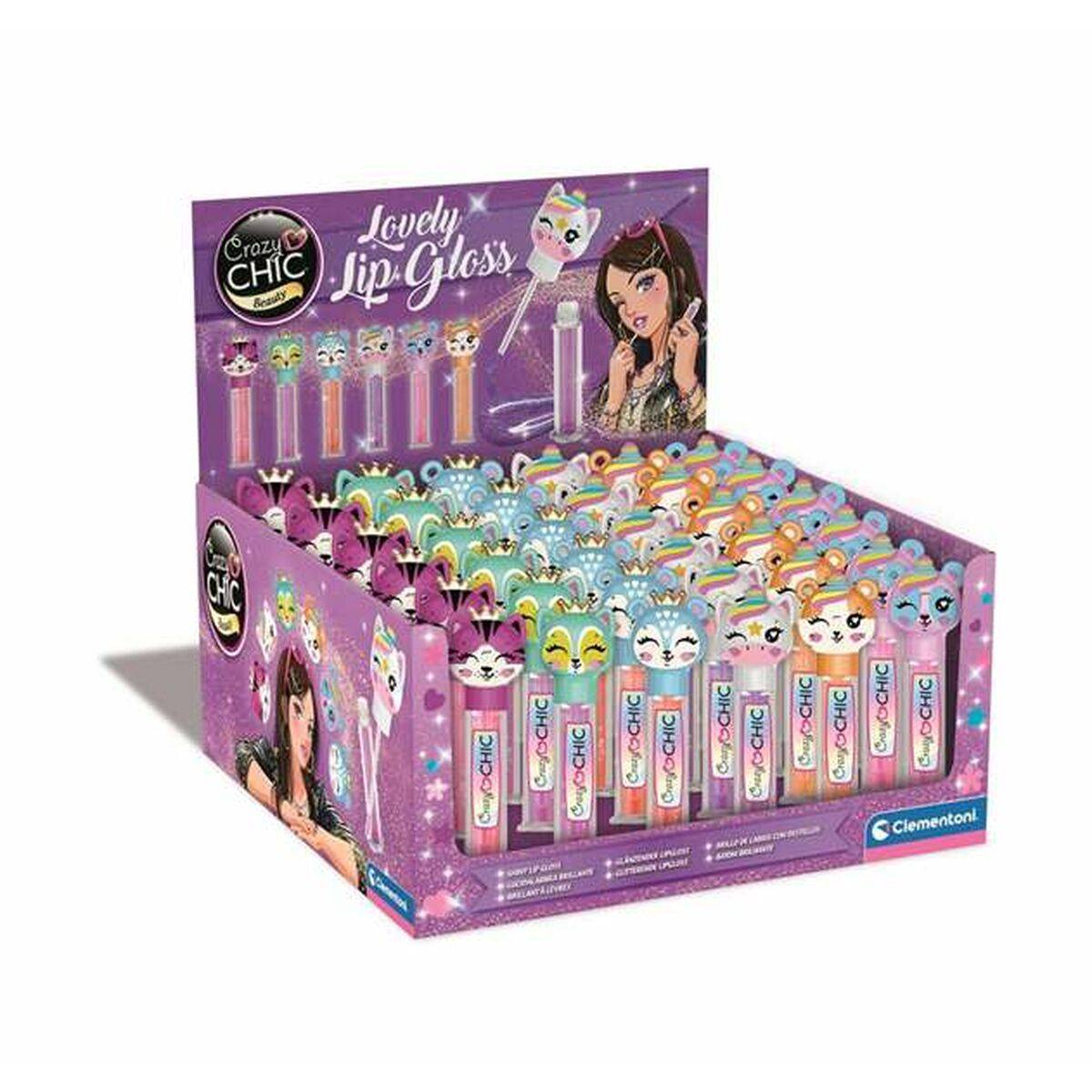 Brillo de Labios Clementoni