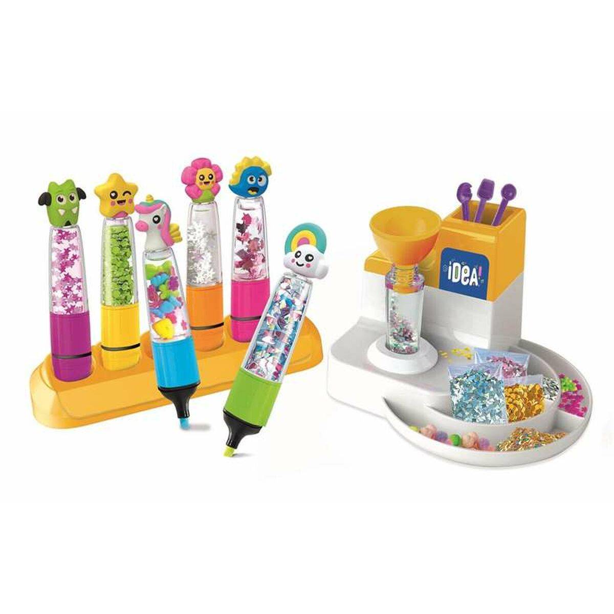 Set de Dibujo Clementoni